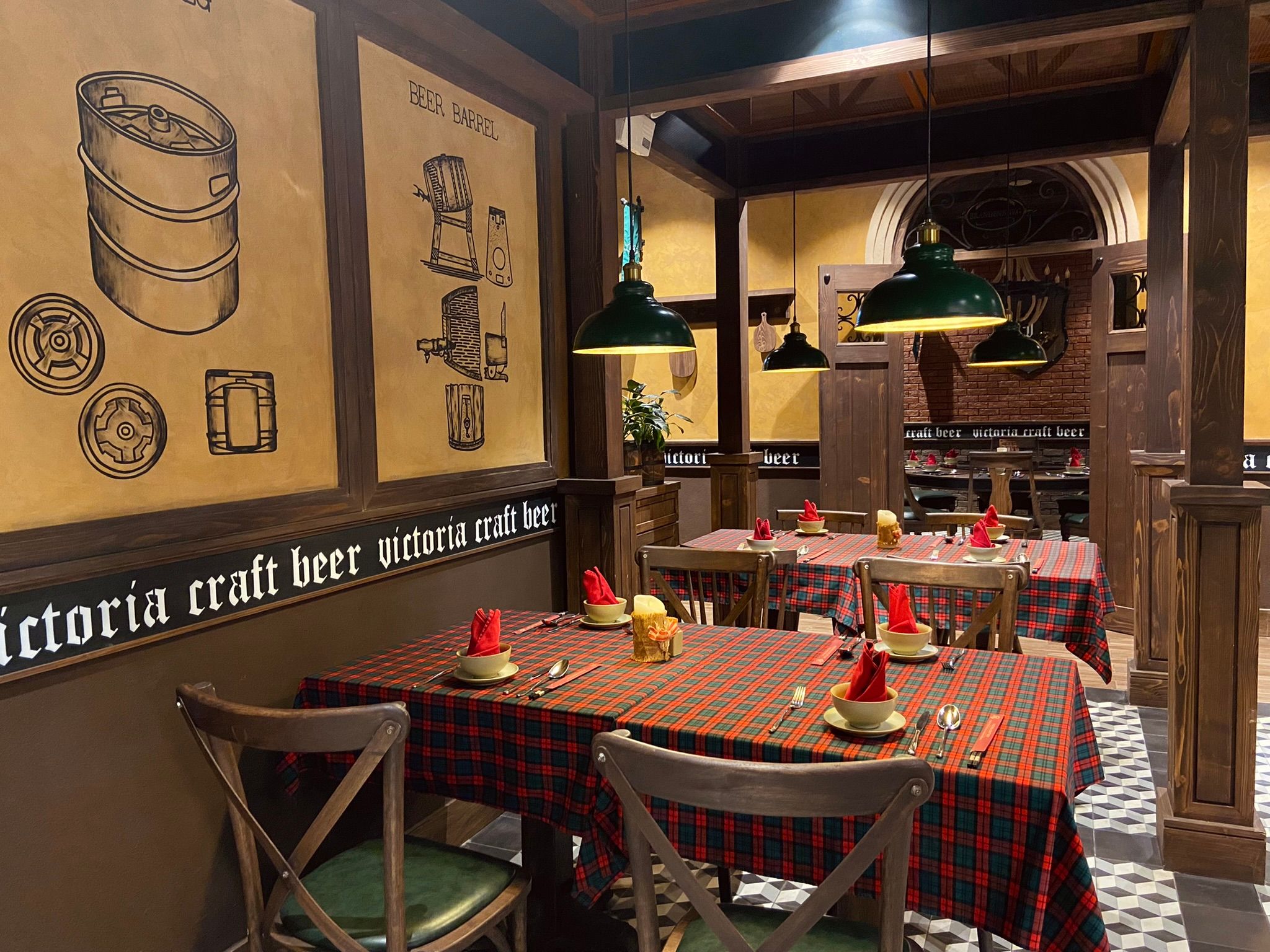 Victoria Craft Beer (5)