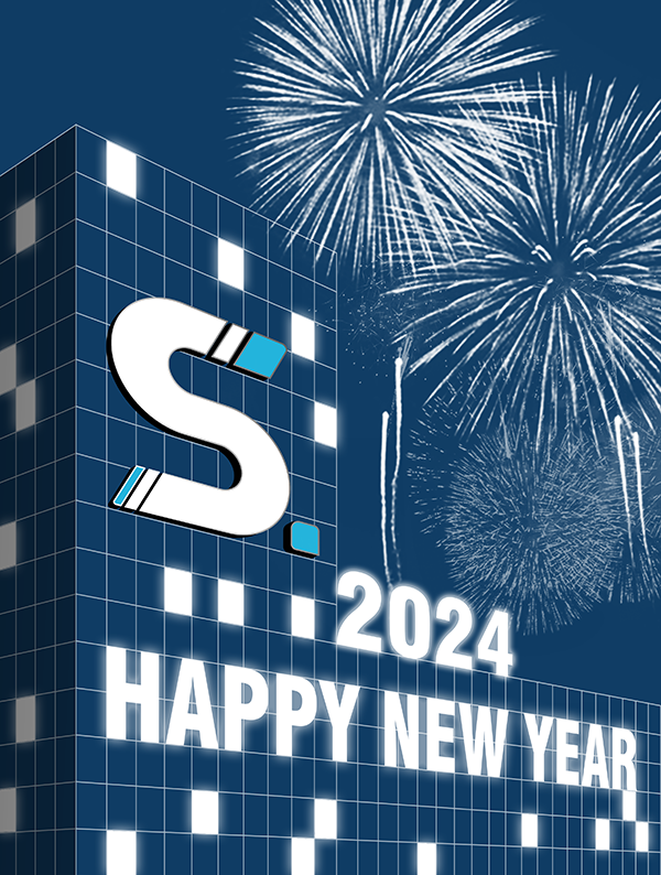 Newyear 2024