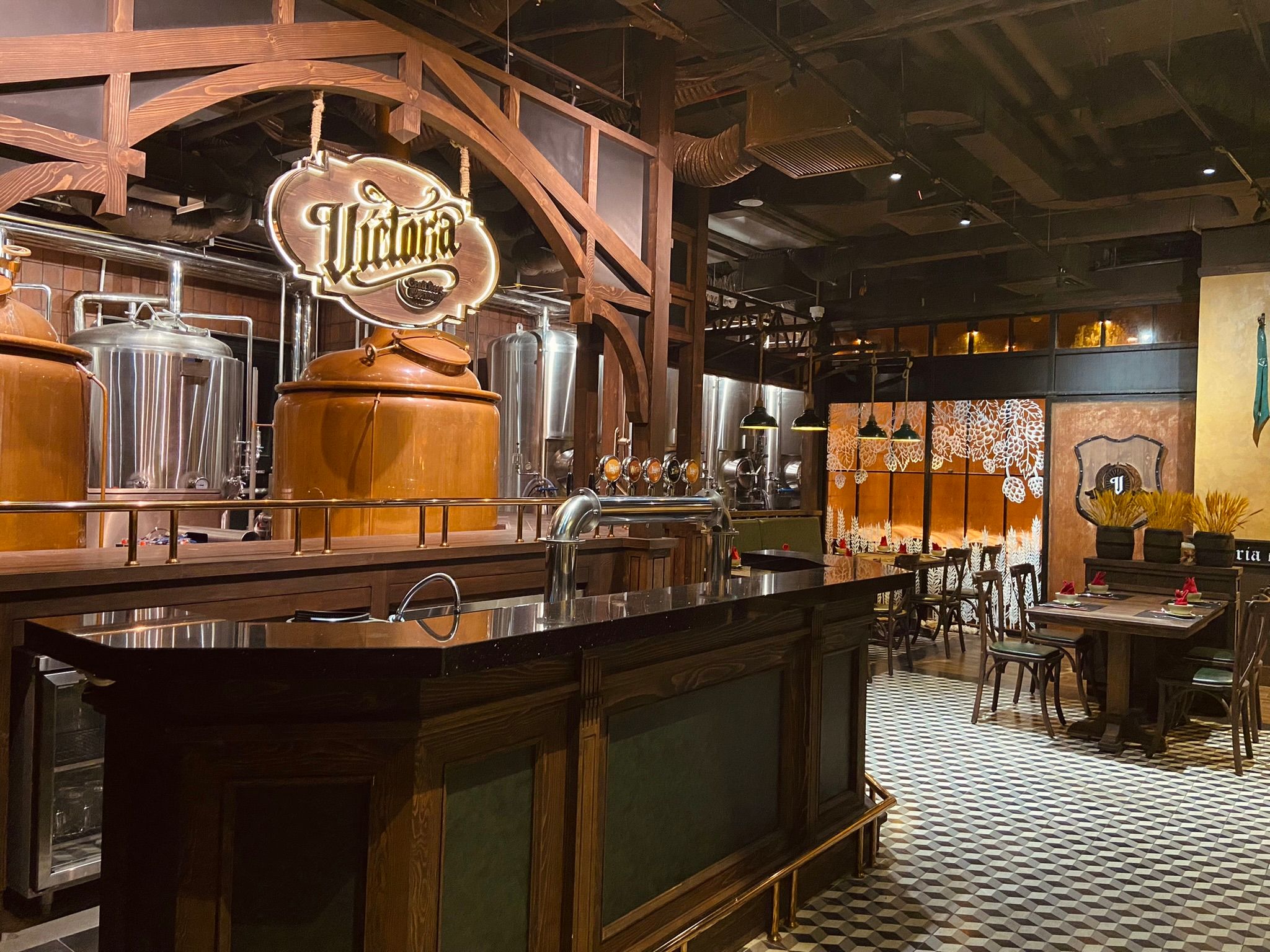 Victoria Craft Beer (7)